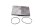 Unité de commande ZFE Module électronique central pour véhicule BMW K1300S 0508 09-15
