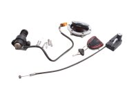 Schlosssatz Zündschloss Tankdeckel BMW R 1150 R...