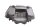 Air filter box, intake box, filter housing 7714174-03 BMW K1300S 0508 09-15