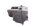 Air filter box, intake box, filter housing 7714174-03 BMW K1300S 0508 09-15