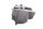 Air filter box, intake box, filter housing 7714174-03 BMW K1300S 0508 09-15