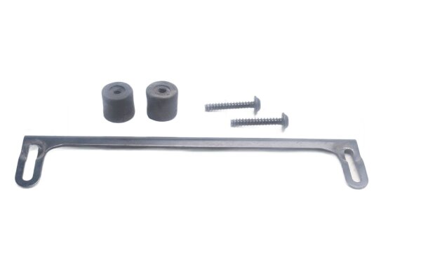 Fuse box, holder, rubber damper, screws, electrical components BMW K1300S 0508 09-15