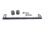 Fuse box, holder, rubber damper, screws, electrical components BMW K1300S 0508 09-15
