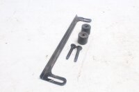 Fuse box, holder, rubber damper, screws, electrical components BMW K1300S 0508 09-15