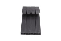 Air filter box, rubber lip, intake manifold set, air...