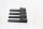 Air filter box, rubber lip, intake manifold set, air guide BMW K1300S 0508 09-15