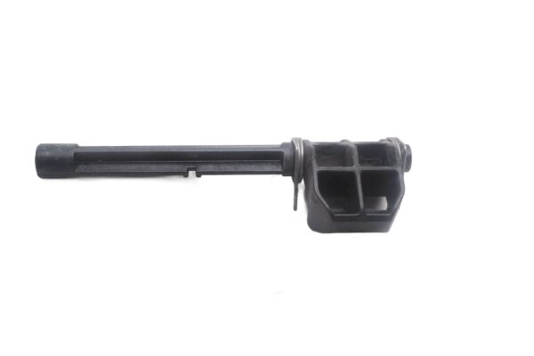 Seat bracket, seat lock, mounting, locking mechanism BMW K1300S 0508 09-15