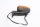 Rear left indicator light with smoked lens, cable and plug BMW K1300S 0508 09-15