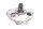 Clutch drive, flywheel, clutch wheel BMW K 1100 RS K589 0522 92-96