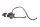 Benzindruckregler Kraftstoffleitung Schlauch BMW K 1100 RS K589 0522 92-96