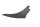 Coperchio del pannello laterale sinistro 46632307441 BMW K 1100 RS K589 0522 92-96
