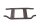 Subframe steun, paneel, bevestiging, steunbalk BMW K 1100 RS K589 0522 92-96
