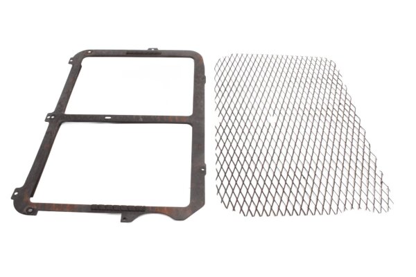 Radiatorbeschermingsrooster afdekking rooster frame BMW K 1100 RS K589 0522 92-96