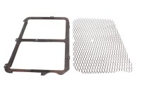Radiator guard grille cover grille frame BMW K 1100 RS...