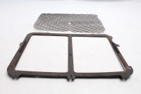 Radiatorbeschermingsrooster afdekking rooster frame BMW K 1100 RS K589 0522 92-96