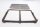 Radiatorbeschermingsrooster afdekking rooster frame BMW K 1100 RS K589 0522 92-96