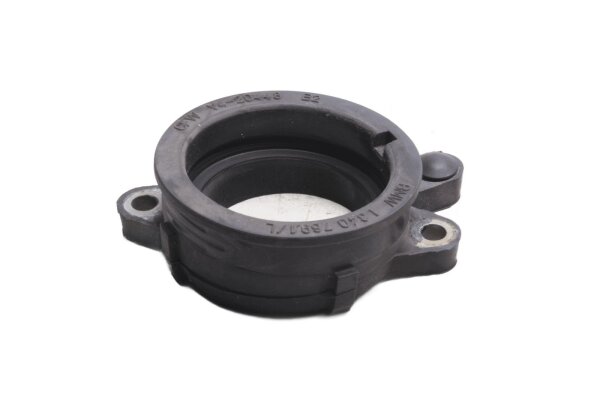 Rubberen pakking voor het inlaatspruitstuk van de carburateur BMW R 1150 R Rockster R28 0308 03-05