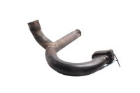 Avgasgrenrör, avgasrör, vänster grenrörssektion BMW R 1150 R Rockster R28 0308 03-05