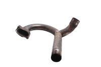 Avgasgrenrör, avgasrör, vänster grenrörssektion BMW R 1150 R Rockster R28 0308 03-05