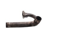 Avgasgrenrör, avgasrör, vänster grenrörssektion BMW R 1150 R Rockster R28 0308 03-05