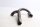 Avgasgrenrör, avgasrör, vänster grenrörssektion BMW R 1150 R Rockster R28 0308 03-05