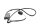 Interruptor de la luz de freno trasera (inferior) BMW R 1150 R Rockster R28 0308 03-05