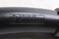 Ansaugkanal Luftführung links 13721461465 BMW R 1150 R Rockster R28 0308 03-05