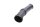 Ansaugkanal Luftführung links 13721461465 BMW R 1150 R Rockster R28 0308 03-05