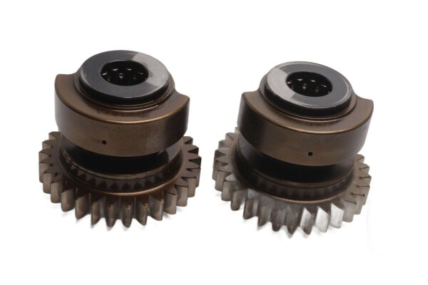 Ingranaggio dellalbero motore, biella, albero a camme BMW K1300S 0508 09-15