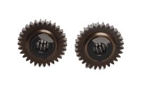 Ingranaggio dellalbero motore, biella, albero a camme BMW K1300S 0508 09-15