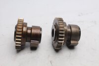 Ingranaggio dellalbero motore, biella, albero a camme BMW K1300S 0508 09-15