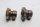 Ingranaggio dellalbero motore, biella, albero a camme BMW K1300S 0508 09-15