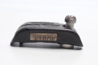 Front tire pressure sensor, valve sensor, air pressure, TPMS, RDKS BMW K1300S 0508 09-15