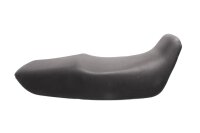 Seat cushion cover, mounting bracket for driver and passenger Suzuki GSX 1100 G GV74A 91-96