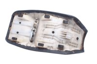 Seat cushion cover, mounting bracket for driver and passenger Suzuki GSX 1100 G GV74A 91-96