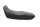 Seat cushion cover, mounting bracket for driver and passenger Suzuki GSX 1100 G GV74A 91-96