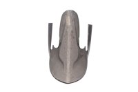 Front fender, splash guard, mudguard, wheel cover BMW K1300S 0508 09-15