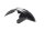 Front fender, splash guard, mudguard, wheel cover BMW K1300S 0508 09-15