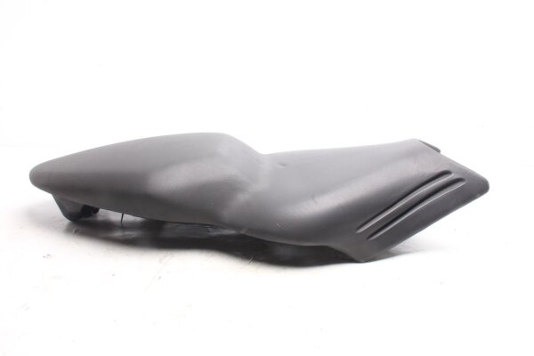 Seat bench, drivers seat, cushion cover, ergonomic seat padding BMW K1300S 0508 09-15