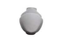 Seat bench, drivers seat, cushion cover, ergonomic seat padding BMW K1300S 0508 09-15