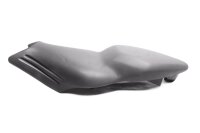 Seat bench, drivers seat, cushion cover, ergonomic seat padding BMW K1300S 0508 09-15