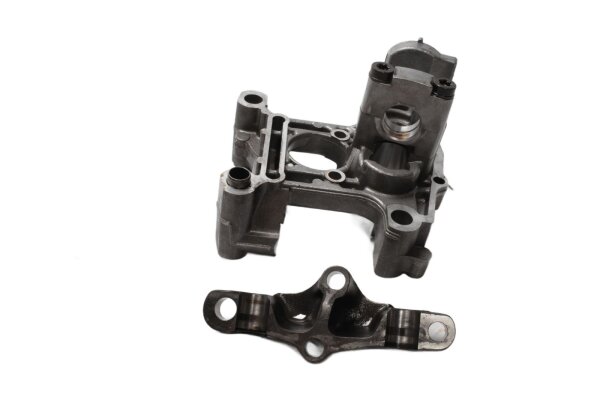 knastaksellejeblok højre lejeskål BMW R 1150 GS R21 0415 99-04