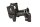 knastaksellejeblok højre lejeskål BMW R 1150 GS R21 0415 99-04