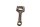 Biella, collegamento pistone, albero motore, azionamento motore BMW K1300S 0508 09-15