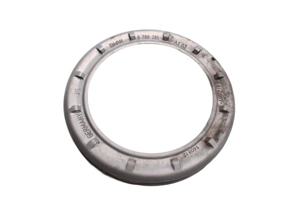Anello di montaggio del serbatoio del carburante, supporto del sensore di livello del carburante, coperchio BMW K1300S 0508 09-15