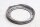 Anello di montaggio del serbatoio del carburante, supporto del sensore di livello del carburante, coperchio BMW K1300S 0508 09-15
