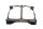 Radiatorbescherming, radiatorbeveiliging, motorkoeling BMW K 1100 RS K589 0522 92-96