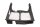 Radiatorbescherming, radiatorbeveiliging, motorkoeling BMW K 1100 RS K589 0522 92-96