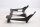 Radiatorbescherming, radiatorbeveiliging, motorkoeling BMW K 1100 RS K589 0522 92-96