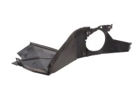 Right cockpit trim panel, instrument panel cover BMW K 1100 RS K589 0522 92-96